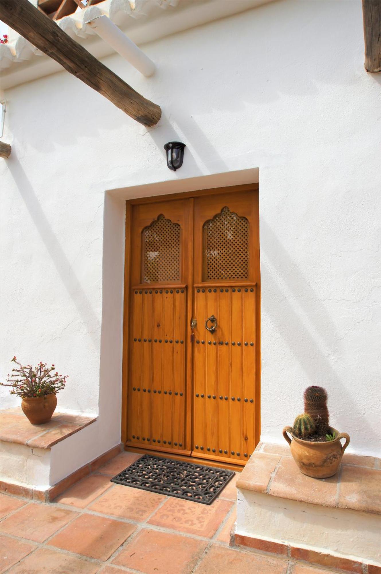 Casa Del Cielo Apartment Frigiliana Exterior photo