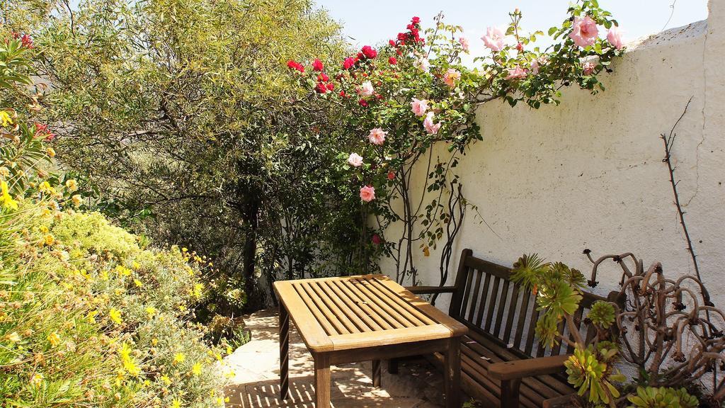 Casa Del Cielo Apartment Frigiliana Exterior photo